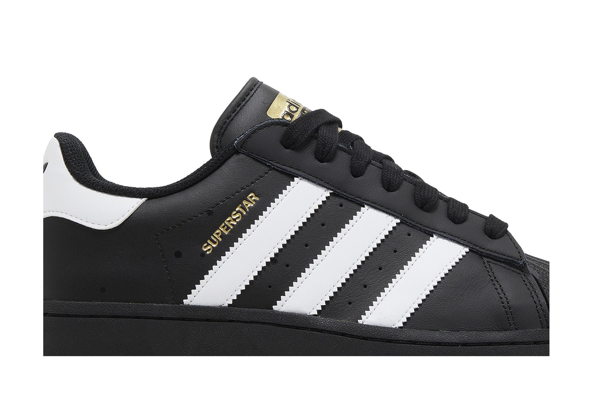 Order adidas Superstar XLG ''Schwarz'' IG9777