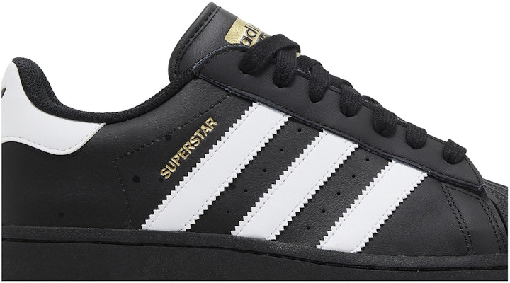 adidas Superstar XLG ''Schwarz'' IG9777 Order adidas Superstar XLG ''Schwarz'' IG9777