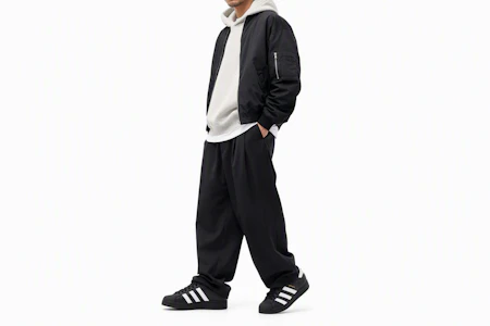 Order adidas Superstar XLG ''Noir'' IG9777