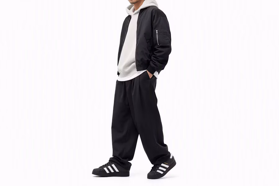 adidas Superstar XLG ''Noir'' IG9777 Order adidas Superstar XLG ''Noir'' IG9777