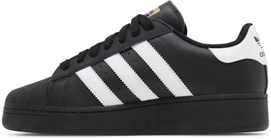 Shop adidas Superstar XLG ''Noir'' IG9777