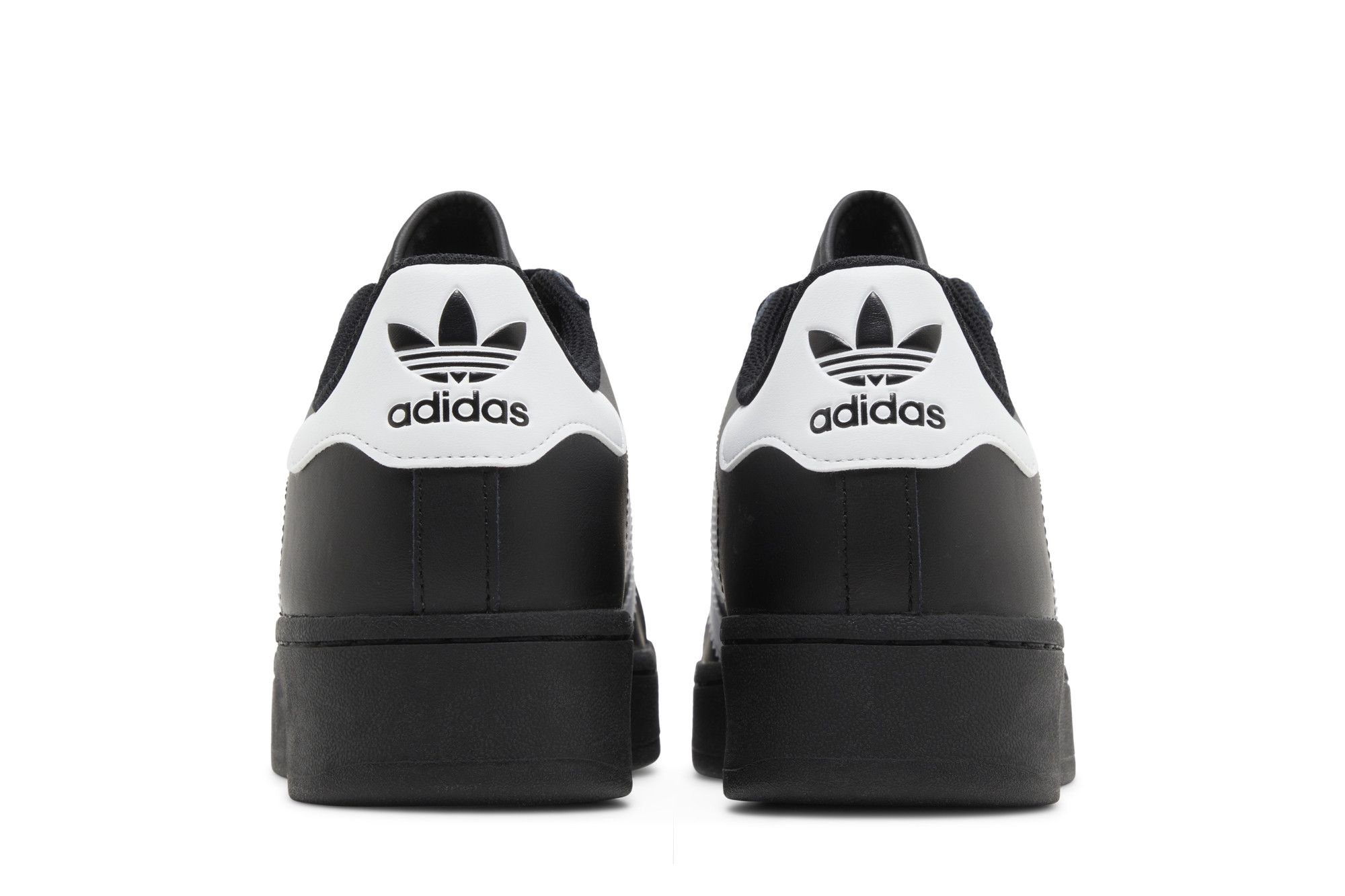 Details for adidas Superstar XLG ''Schwarz'' IG9777