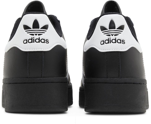 adidas Superstar XLG ''Schwarz'' IG9777 Details for adidas Superstar XLG ''Schwarz'' IG9777
