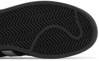 Details for adidas Superstar XLG ''Noir'' IG9777