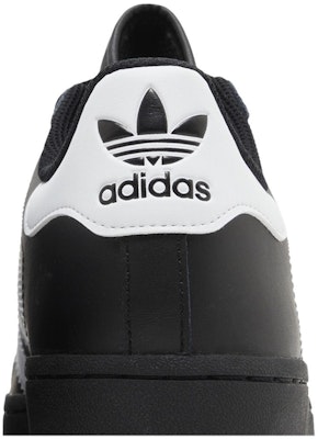 adidas Superstar XLG ''Schwarz'' IG9777 Sizing adidas Superstar XLG ''Schwarz'' IG9777