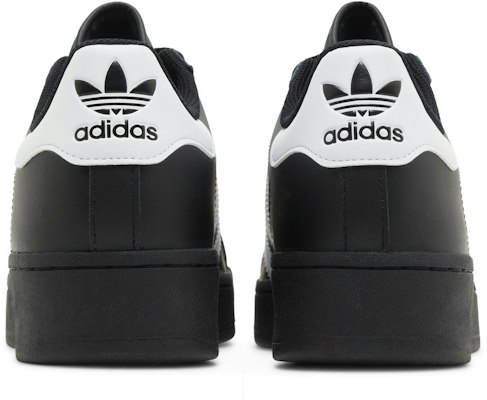 adidas Superstar XLG ''Noir'' IG9777 Sizing adidas Superstar XLG ''Noir'' IG9777