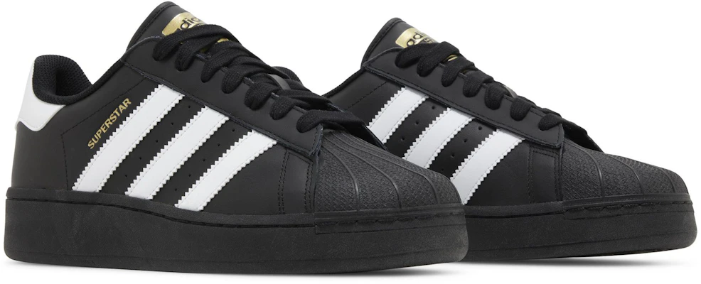 adidas Superstar XLG ''Noir'' IG9777 1