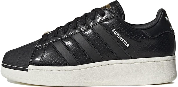 adidas Superstar XLG 'Hitam Kulit Ular' IE5195 Buy adidas Superstar XLG 'Hitam Kulit Ular' IE5195