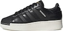 Buy adidas Superstar XLG 'Hitam Kulit Ular' IE5195