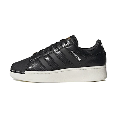 adidas Superstar XLG 'Black Snakeskin'