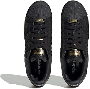 adidas Superstar XLG 'Hitam Kulit Ular' IE5195 Purchase adidas Superstar XLG 'Hitam Kulit Ular' IE5195