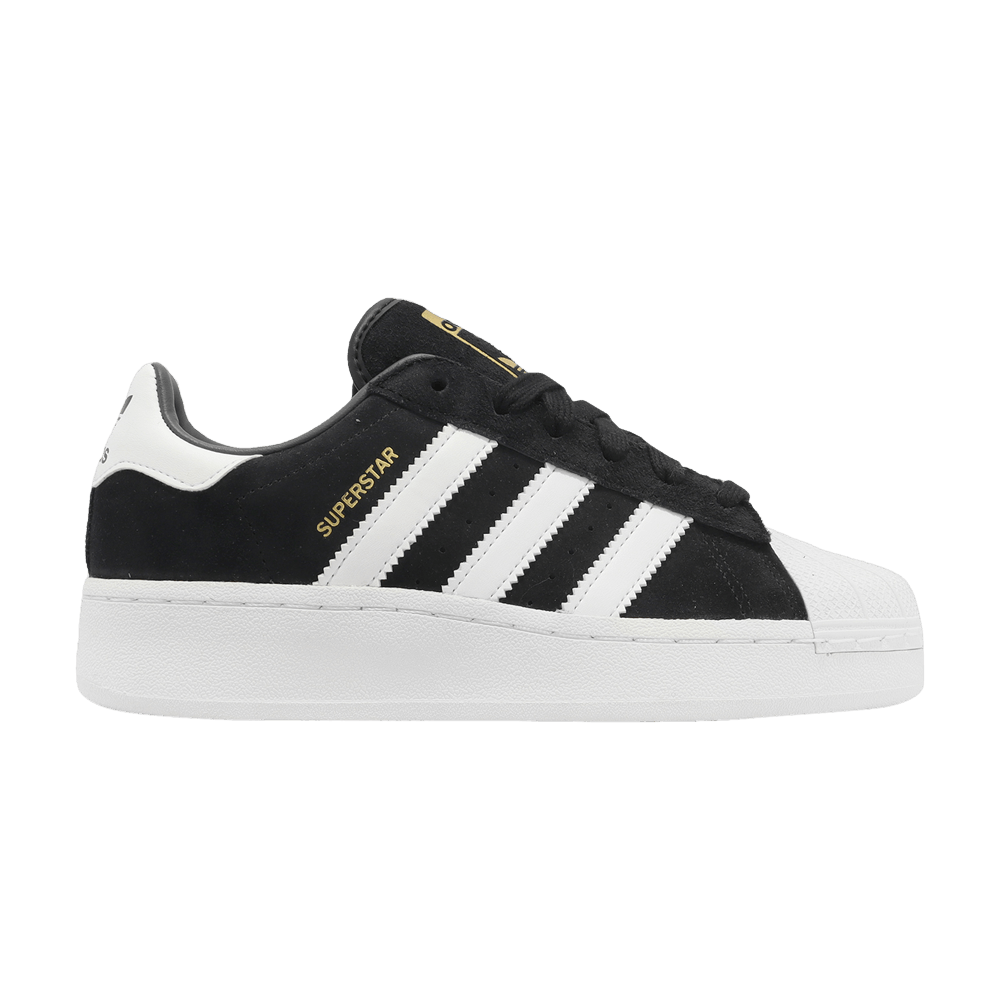 Buy adidas Superstar XLG 'Hitam Putih' ID4657
