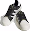 Lookbook adidas Superstar XLG 'Hitam Putih Burung Unta' ID7770