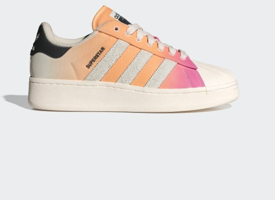 adidas Superstar XLG 'Bliss Pink' IH2497 Buy adidas Superstar XLG 'Bliss Pink' IH2497