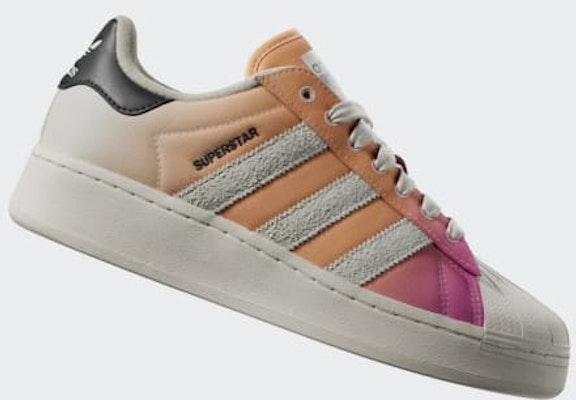 adidas Superstar XLG 'Bliss Pink' IH2497 Order adidas Superstar XLG 'Bliss Pink' IH2497