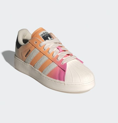adidas Superstar XLG 'Bliss Pink' IH2497 Purchase adidas Superstar XLG 'Bliss Pink' IH2497
