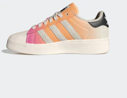 Sizing adidas Superstar XLG ''Rose Bonheur'' IH2497