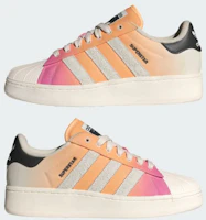 Cheap adidas Superstar XLG ''Rose Bonheur'' IH2497