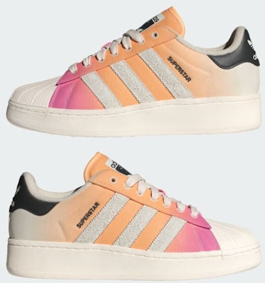 adidas Superstar XLG 'Bliss Pink' IH2497 Cheap adidas Superstar XLG 'Bliss Pink' IH2497