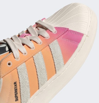 adidas Superstar XLG 'Bliss Pink' IH2497 1