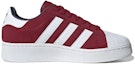 Order adidas Superstar XLG 'Collegiate Burgundy Putih' IE9872