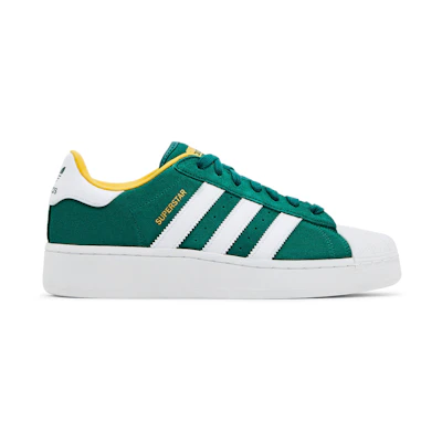 adidas Superstar XLG 'Collegiate Green White'