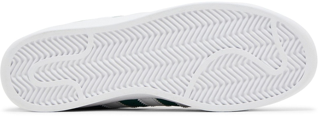 adidas Superstar XLG 'Collegiate Green White' ID4658 Shop adidas Superstar XLG 'Collegiate Green White' ID4658