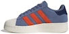 adidas Superstar XLG 'Biru Crew Merah' ID8379