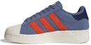 Buy adidas Superstar XLG 'Biru Crew Merah' ID8379