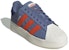 adidas Superstar XLG 'Biru Crew Merah' ID8379