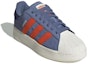 Lookbook adidas Superstar XLG 'Biru Crew Merah' ID8379