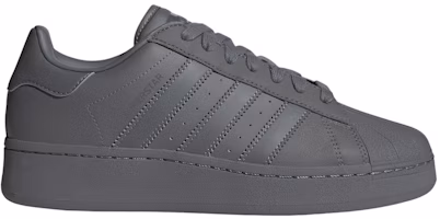 adidas Superstar XLG 'Grey Black' IF8114 adidas Superstar XLG 'Grey Black' IF8114