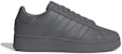 adidas Superstar XLG 'Kelabu Hitam' IF8114