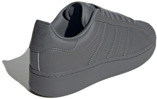 adidas Superstar XLG 'Grey Black' IF8114 Shop adidas Superstar XLG 'Grey Black' IF8114