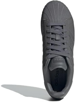 adidas Superstar XLG 'Grey Black' IF8114 Purchase adidas Superstar XLG 'Grey Black' IF8114
