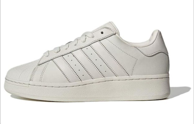adidas Superstar XLG 'Orbit Grey' IF8113 Buy adidas Superstar XLG 'Orbit Grey' IF8113