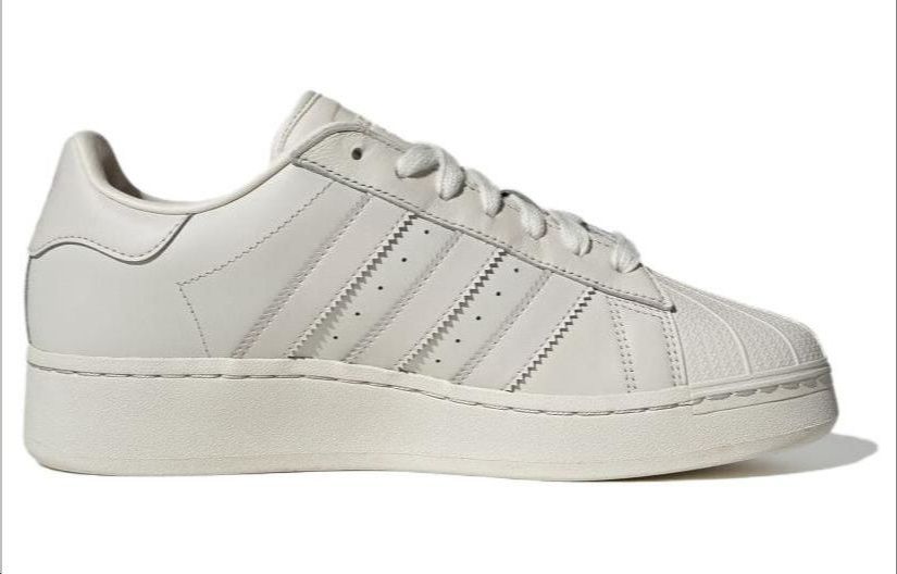 Order adidas Superstar XLG ''Orbit Grau'' IF8113