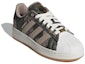 Lookbook adidas Superstar XLG 'Bayang Hijau Camo' IF3689