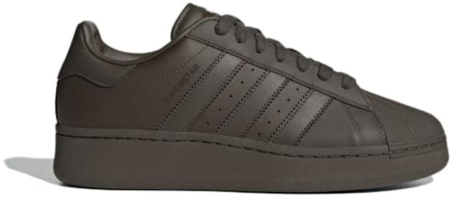 adidas Superstar XLG 'Shadow Olive' IG0735 Order adidas Superstar XLG 'Shadow Olive' IG0735