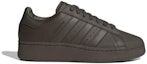Order adidas Superstar XLG 'Shadow Olive' Lelaki/Wanita IG0735