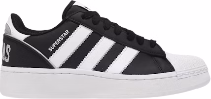 adidas Superstar XLG 'Throwback Jerseys Pack - Black' IE0759 adidas Superstar XLG 'Throwback Jerseys Pack - Black' IE0759
