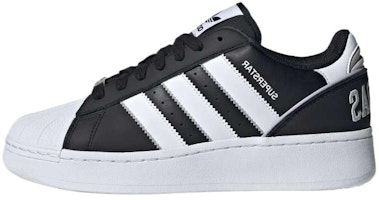 adidas Superstar XLG 'Throwback Jerseys Pack - Black' IE0759 adidas Superstar XLG 'Throwback Jerseys Pack - Black' IE0759