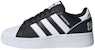 adidas Superstar XLG 'Throwback Jerseys Pack - Hitam' IE0759