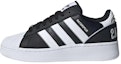 Buy adidas Superstar XLG 'Throwback Jerseys Pack - Hitam' IE0759