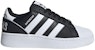 adidas Superstar XLG 'Throwback Jerseys Pack - Hitam' IE0759