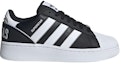 Order adidas Superstar XLG 'Throwback Jerseys Pack - Hitam' IE0759