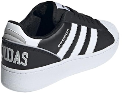 adidas Superstar XLG 'Pack Camisetas Retro - Negro' IE0759 Lookbook adidas Superstar XLG 'Pack Camisetas Retro - Negro' IE0759