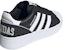 adidas Superstar XLG 'Throwback Jerseys Pack - Hitam' IE0759