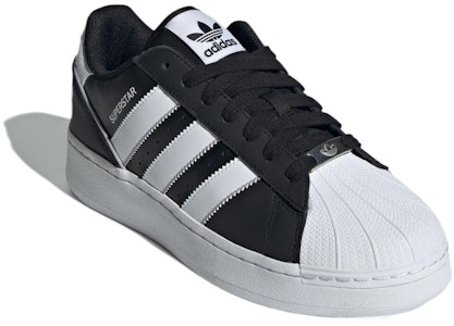 adidas Superstar XLG 'Pack Camisetas Retro - Negro' IE0759 Shop adidas Superstar XLG 'Pack Camisetas Retro - Negro' IE0759