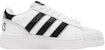 adidas Superstar XLG 'Jersi Retro - Putih' IF6138
